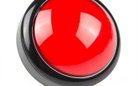 giant red f*ck it button